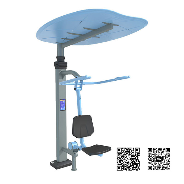 Intelligent single column seat puller